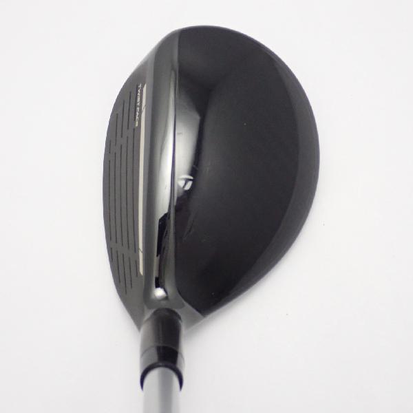 【中古】テーラーメイド　Qi10　Qi10 MAX レスキュー ユーティリティ ELDIO TM40　...