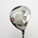 【中古】ブリヂストン BRIDGESTONE GOLF B-LD フェアウェイウッド Air Speeder BS-LD for Wood レディス 【3W】シ...