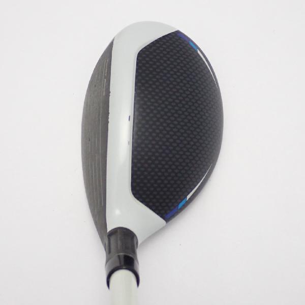 【中古】テーラーメイド　SIM2　SIM2 マックス レスキュー ユーティリティ TENSEI ...