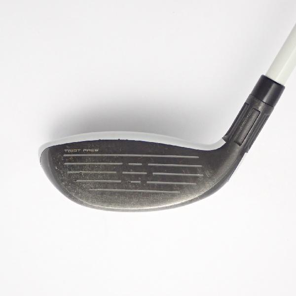 【中古】テーラーメイド　SIM2　SIM2 マックス レスキュー ユーティリティ TENSEI ...