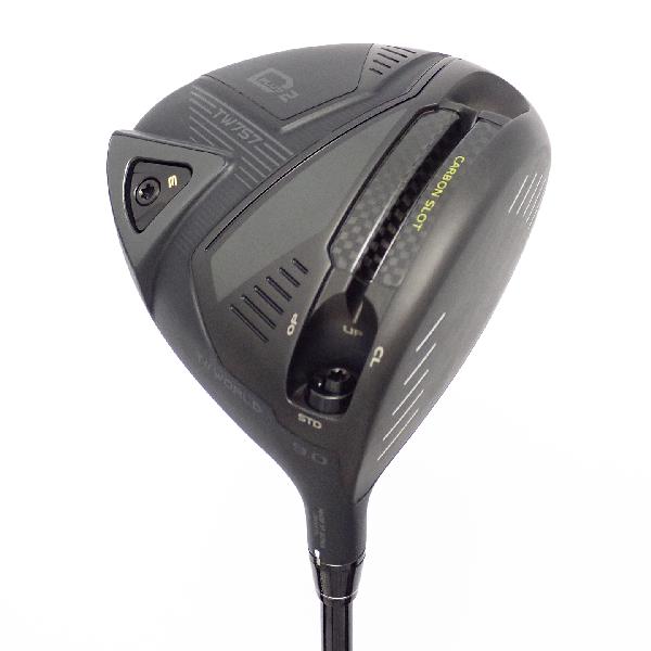 HONMA T//WORLD TW757 Type-D