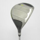 【中古】ミズノ MIZUNO SURE DD 2.0 フェアウェイウッド EXSAR 【5W】シャフト:EXSARCランク フレックスSR 男性用 メンズ用 右用