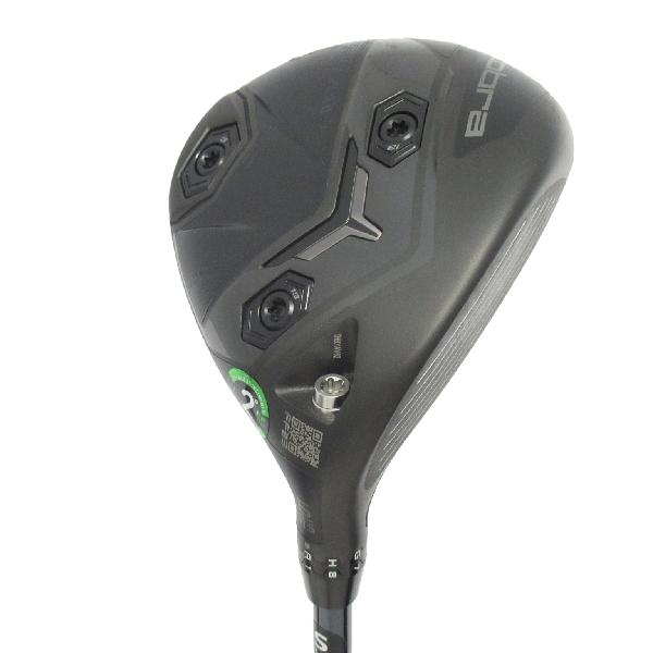 【中古】コブラ　cobra　DS-ADAPT LS フェアウェイウッド LIN-Q for Cobra　【5W】...