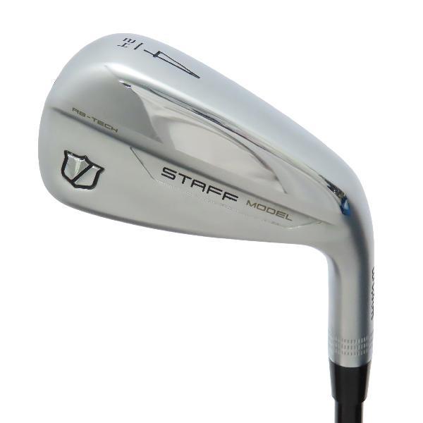 【中古】ウイルソン　Wilson　STAFF MODEL RB UTILITY ユーティリティ PROJECT X HZRDUS BLACK GEN4 HY 90　【U4】シャフト：PROJECT X HZRDUS BLACK GEN4 HY 90BCランク　フレックス6.0　男性用 メンズ用　右用