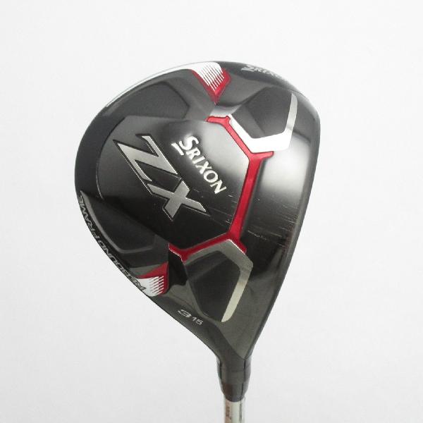 ダンロップ SRIXON ZX 3w(15°) Diamana ZX 50 S|クラブ ダンロップ SRIXON ZX 3w(15°) Diamana ZX 50 S|クラブ