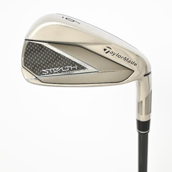 【中古】テーラーメイド　STEALTH　ステルス アイアン TENSEI RED TM60(2022)　シ...