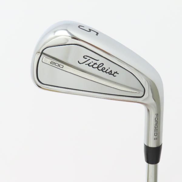 楽天市場】タイトリスト t200 n.s.pro modus3 tour 105 (s)の通販