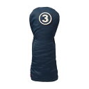 オノフ ONOFF ヘッドカバー FW用(4)