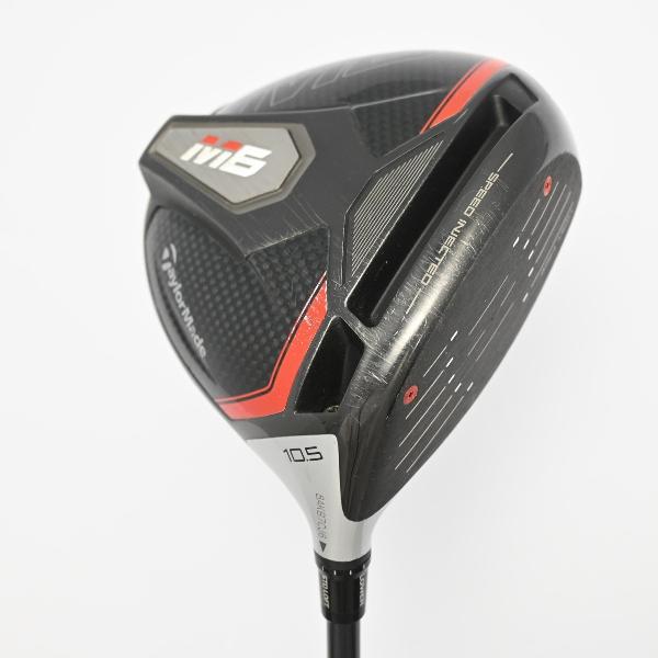 楽天市場】テーラーメイド m6 ドライバーの通販