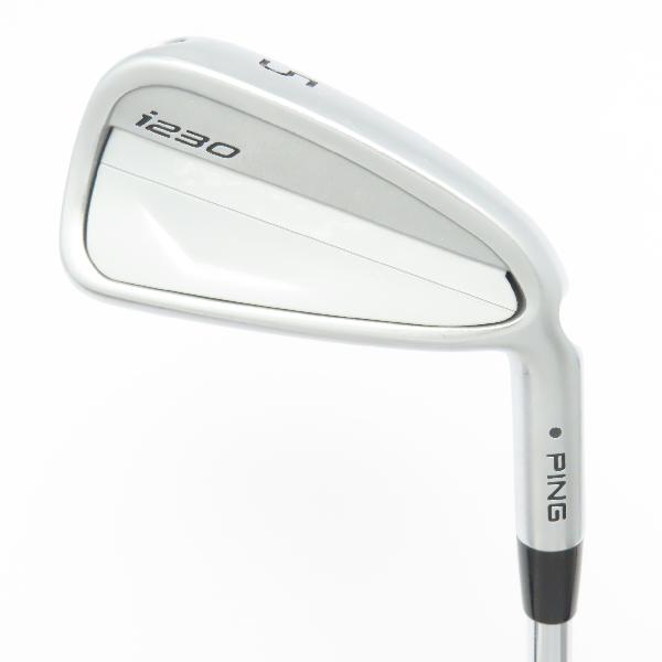 商品説明シャフトDynamic Goldロフト26フレックスS200左右右用長さ38重量(g)431±バランスD2.5±程度CDヘッドカバー無付属品無グリップ-グリップ程度汚れ・消耗在庫店舗横浜上永谷店セット内容6本:#5 #6 #7 #8 #9 W備考【カラー】H:ブラック G:ホワイト。シャフトに錆浮き有。出荷予定時期通常2日後に出荷商品の程度についてAメーカーフィルムで保護されていて使用痕跡が全く見られない状態Bバックフェース・シャフト・ソール・フェースに目立たない傷はあるが、全体的にきれいな状態Cバックフェース・シャフトソール・フェースに擦り傷・当たり傷など使用感のある傷が見られる状態Dバックフェース・シャフト・ソール・フェースに大きな擦り傷・当たり傷が見られる状態E全体的に汚く見える状態(使用に問題はございません)注意事項・注文手続き完了後の内容変更・キャンセル・交換・返品はお受けできません。あらかじめご了承ください。・ゴルフガレージ店頭でも販売しておりますので、タイミングによっては店頭完売によりご用意できない場合もございます。・重量・バランスについては弊社実測値です。・長さは、メーカーによって測定方法が異なるため、シャフト改造の痕跡が認められない場合、実測値が近似値であればメーカー公表値を表示しています。※アイアンセットの場合は、主に5番アイアンの長さを表示しています。中古 pricedown