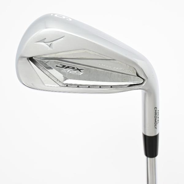 【中古】ミズノ　JPX　JPX 923 HOT METAL アイアン N.S.PRO 950GH neo　シャフト：N.S.PRO 950GH neoCランク　フレックスS　男性用 メンズ用　右用