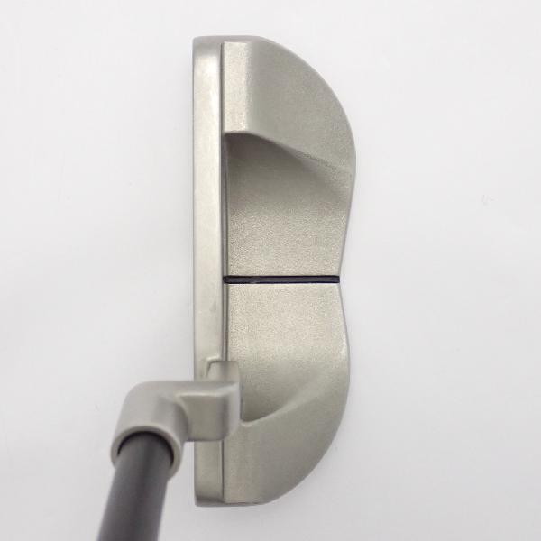 GDOゴルフショップ 楽天市場店の【中古】ピン　PING　B60(2024) パター カーボンシャフト　【33】シャフト：カーボンシャフトCランク　フレックス計測項目外　男性用 メンズ用　右用｜アングル2