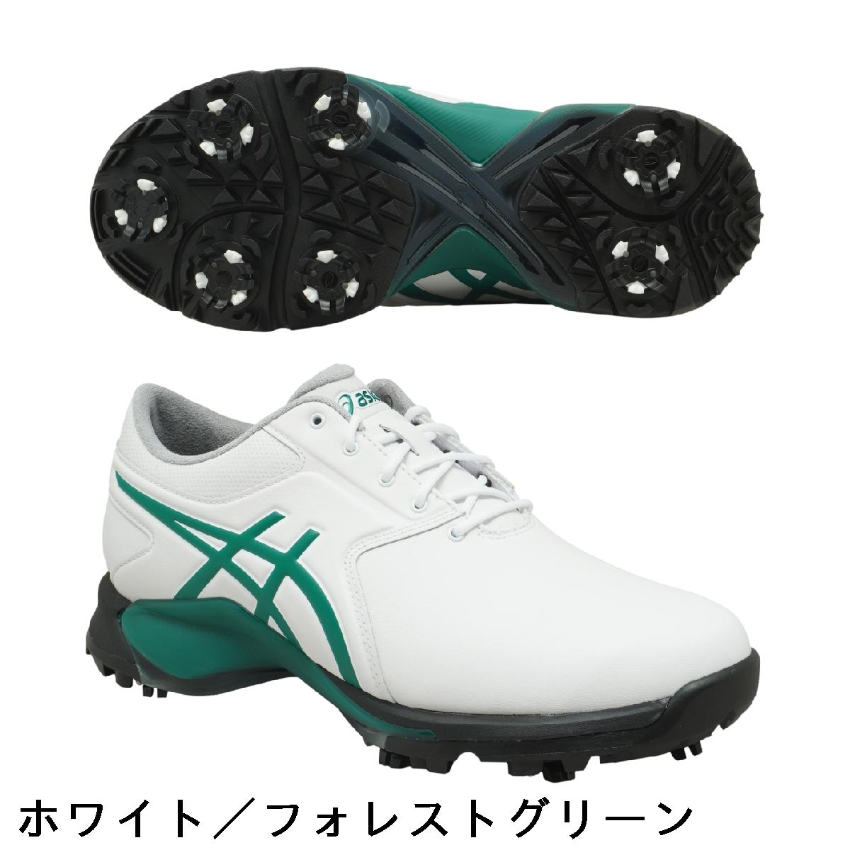 アシックス　ASICS　【松山英樹プロ使用モデル】ゲルエース プロ ゴルフシューズ