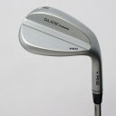 【中古】ピン GLIDE グライド フォージド プロ Sグラインド ウェッジ Dynamic Gold 【58-10】シャフト:Dynamic GoldBCラン...