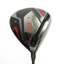 【中古】本間ゴルフ TOUR WORLD ツアーワールド GS ドライバー SPEED TUNED 48 シャフト:SPEED TUNED 48Dランク フレッ...