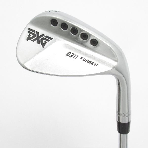 樂天商城 - 【中古】ピーエックスジー　PXG　PXG 0312 FORGED ウェッジ N.S.PRO 950GH WEIGHT FLOW　【50-10】シャフト：N.S.PRO 950GH WEIGHT FLOWCDランク　フレックスR　男性用 メンズ用　右用