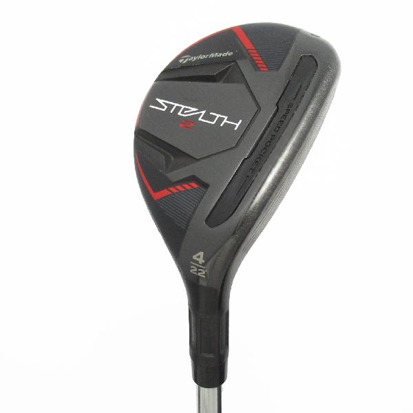 楽天市場】テーラーメイド ステルス2 レスキュー（ユーティリティ