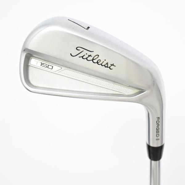 【中古】タイトリスト　T SERIES　T150(2023) アイアン N.S.PRO MODUS3 TOUR 105　シャフト：N.S.PRO MODUS3 TOUR 105Cランク　フレックスS　男性用 メンズ用　右用