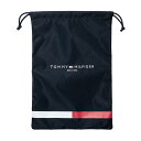 トミー ヒルフィガー ゴルフ TOMMY HILFIGER GOLF シグネチャー マルチバッグ(4)