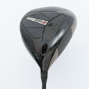 【中古】タイトリスト TITLEIST GT3 ドライバー TENSEI 1K BLUE 55 シャフト:TENSEI 1K BLUE 55Cランク フレックス...