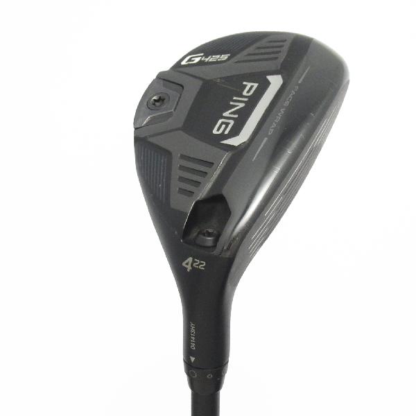 楽天市場】ピン g425 ユーティリティ u4の通販