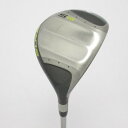 【中古】ミズノ MIZUNO SURE DD 2.0 フェアウェイウッド EXSAR 【5W】シャフト:EXSARCランク フレックスSR 男性用 メンズ用 右用