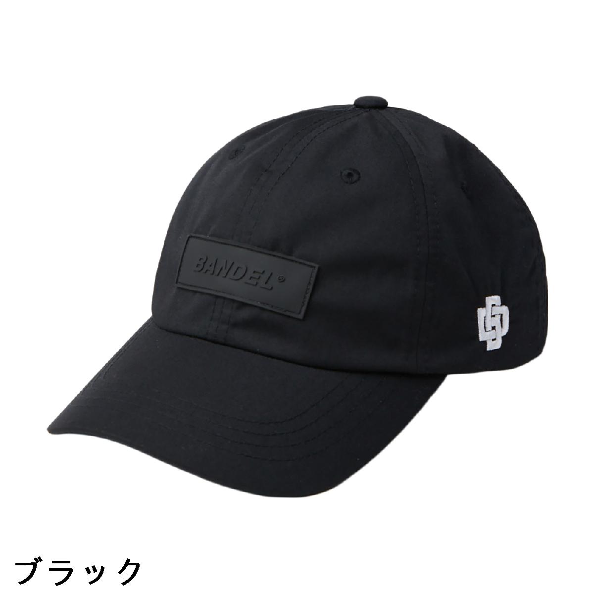 バンデル　BANDEL　イタリックシリコンローキャップ