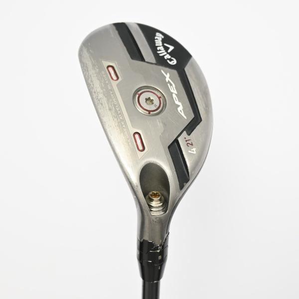 Callaway Apex 18° ユーティリティ レフティー 楽天市場】callaway apex ユーティリティ レフティの通販