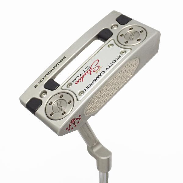 楽天市場】スコッティキャメロン cx－02の通販