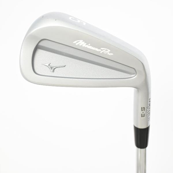 Mizuno Pro S-3