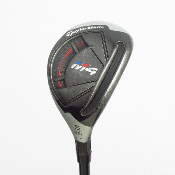 楽天市場】m4 ユーティリティ 5（クラブ｜ゴルフ）：スポーツ