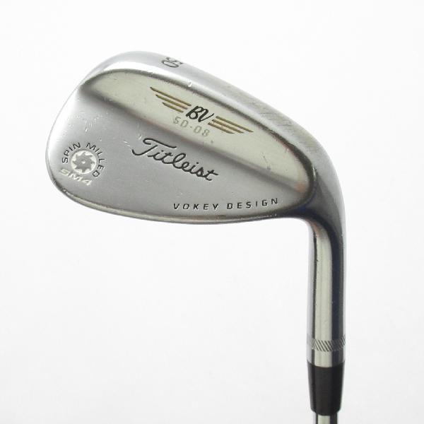 Titleist Vokey SM4
