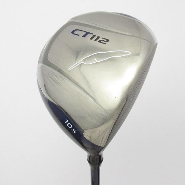 【中古】フォーティーン　FOURTEEN　CT112 ドライバー