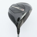 【中古】タイトリスト TITLEIST GT1 ドライバー Air Speeder Next GEN シャフト:Air Speeder Next GENBランク...