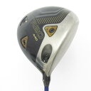 【中古】本間ゴルフ TOUR WORLD ツアーワールド TR20 440 ドライバー VIZARD FP-6 シャフト:VIZARD FP-6CDランク フレ...
