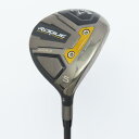【中古】キャロウェイゴルフ ROGUE ローグ ST MAX D フェアウェイウッド VENTUS 5 for Callaway 【5W】シャフト:VENTUS...