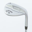 【中古】キャロウェイゴルフ Callaway Golf OPUS クロム ウェッジ Dynamic Gold HT 【58-06】シャフト:Dynamic Go...