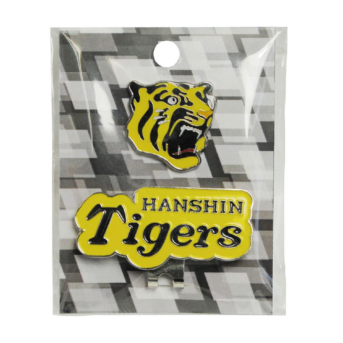 阪神タイガース マーカー