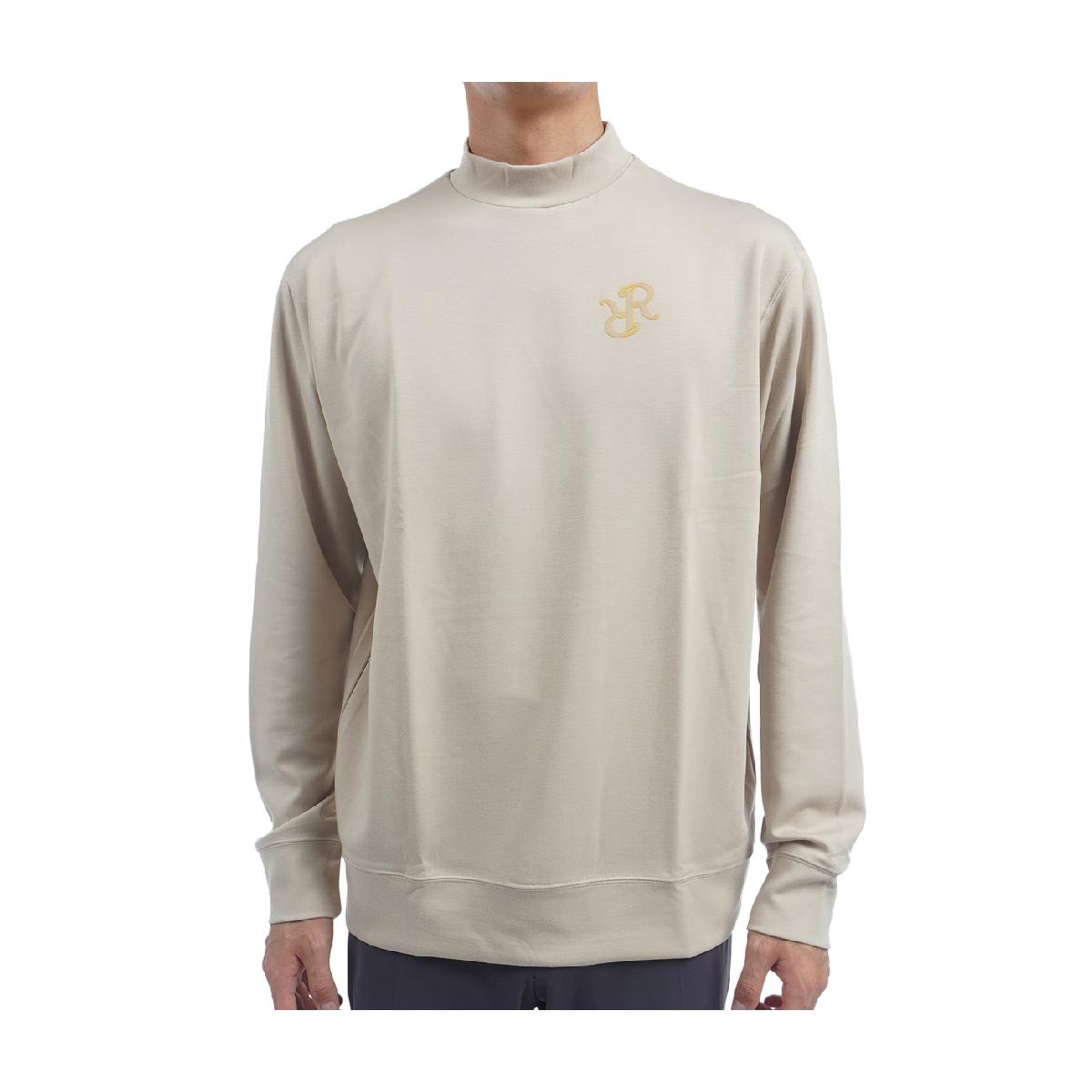 レザレクション　Resurrection　ハイネックプルオーバー