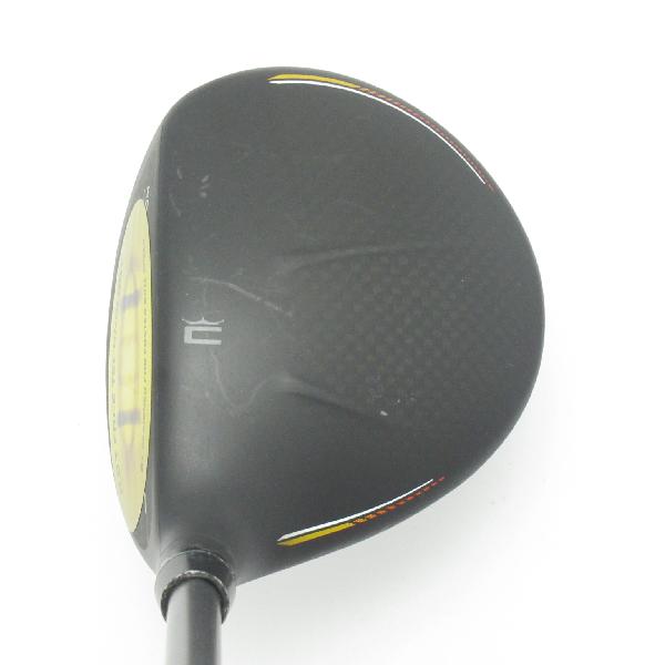 【中古】コブラ　KING　LTDx フェアウェイウッド Tour AD XC-5　【5W】シャフト：Tour AD XC-5Cランク　フレックスX　男性用 メンズ用　右用
