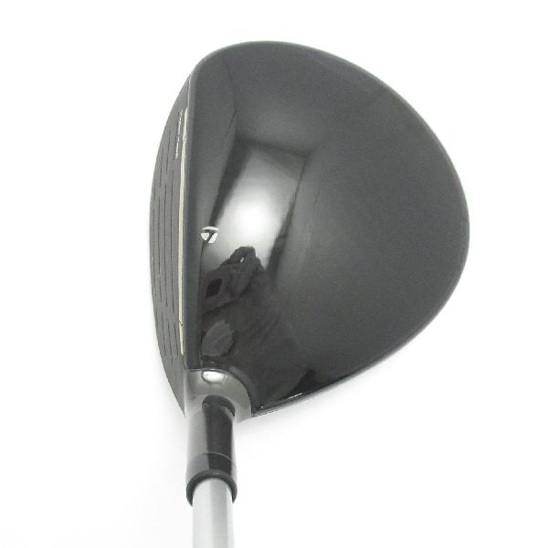 【中古】テーラーメイド　Qi10　Qi10 MAX フェアウェイウッド ELDIO TM40　レディ...