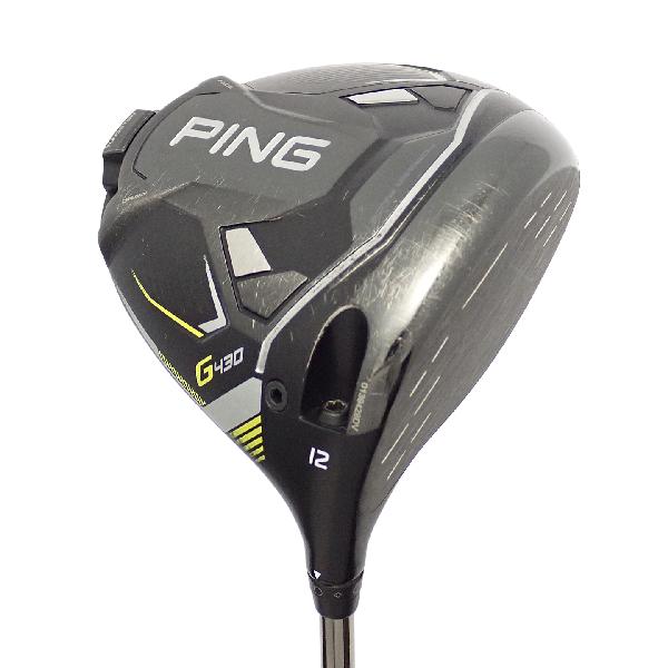 商品説明シャフトPING TOUR 2.0 CHROME 65ロフト12フレックスS左右右用長さ45.25重量(g)311±バランスD2±程度CDヘッドカバー無付属品無グリップ-グリップ程度汚れ・消耗在庫店舗横浜上永谷店備考【カラー】G：アクア。出荷予定時期通常2日後に出荷商品の程度についてAメーカーフィルムで保護されていて使用痕跡が全く見られない状態Bクラウン・バックフェース・シャフトに傷はなく、ソール・フェースに目立たない傷はあるが、全体的にきれいな状態Cクラウン・バックフェース・シャフトに目立たない傷が確認できる状態ソール・フェースに擦り傷・当たり傷など使用感のある傷が見られる状態Dクラウン・バックフェース・シャフトに擦り傷・当たり傷・小さな凹み・目立つ塗装剥がれが確認できる状態ソール・フェースに爪にかかるような擦り傷・当たり傷が見られる状態E全体的に汚く見える状態(使用に問題はございません)注意事項・注文手続き完了後の内容変更・キャンセル・交換・返品はお受けできません。あらかじめご了承ください。・ゴルフガレージ店頭でも販売しておりますので、タイミングによっては店頭完売によりご用意できない場合もございます。・重量・バランスについては弊社実測値です。・長さは、メーカーによって測定方法が異なるため、シャフト改造の痕跡が認められない場合、実測値が近似値であればメーカー公表値を表示しています。※アイアンセットの場合は、主に5番アイアンの長さを表示しています。中古