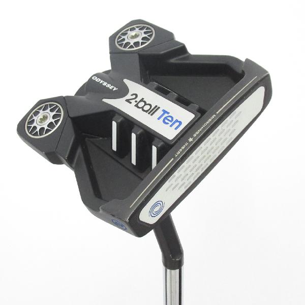 楽天市場】オデッセイ パター 2ボール ten sの通販 楽天市場】オデッセイ パター 2ボール ten sの通販