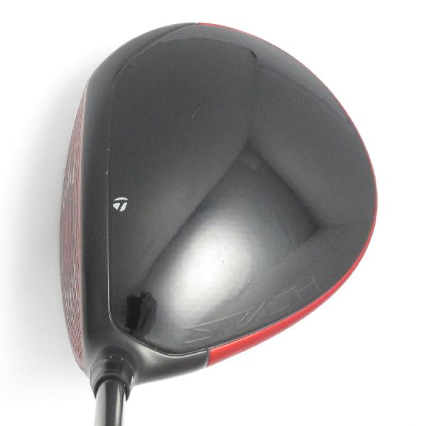 GDOゴルフショップ 楽天市場店の【中古】テーラーメイド　STEALTH　ステルス2 ドライバー Diamana GT 60　シャフト：Diamana GT 60Cランク　フレックスS　男性用 メンズ用　右用｜アングル2