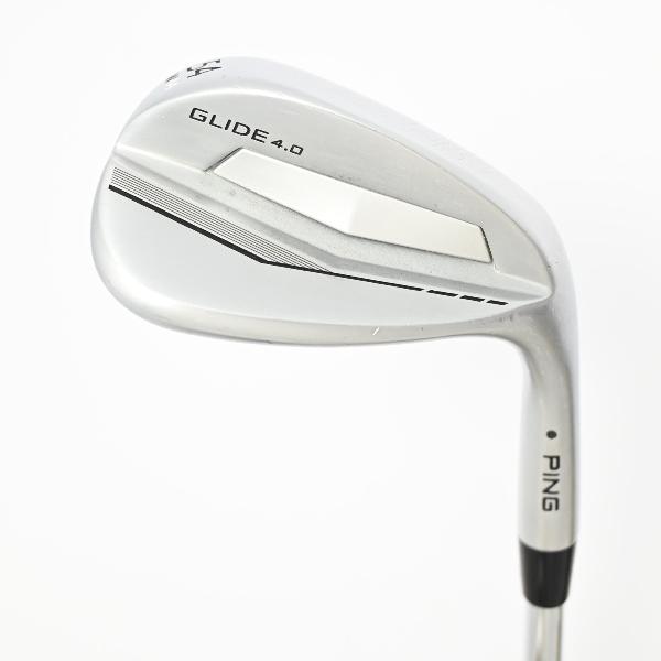 樂天商城 - 【中古】ピン　GLIDE　グライド 4.0 W ウェッジ N.S.PRO MODUS3 SYSTEM3 TOUR 125　【54-14】シャフト：N.S.PRO MODUS3 SYSTEM3 TOUR 125CDランク　フレックスS　男性用 メンズ用　右用