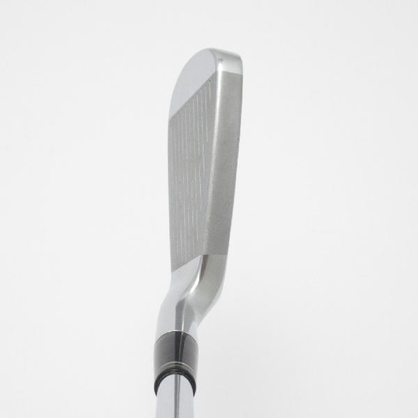 【中古】ダンロップ　SRIXON　スリクソン ZR-UTI ユーティリティ スチールシャフト　【U4】シャフト：スチールシャフトCDランク　フレックスS　男性用 メンズ用　右用