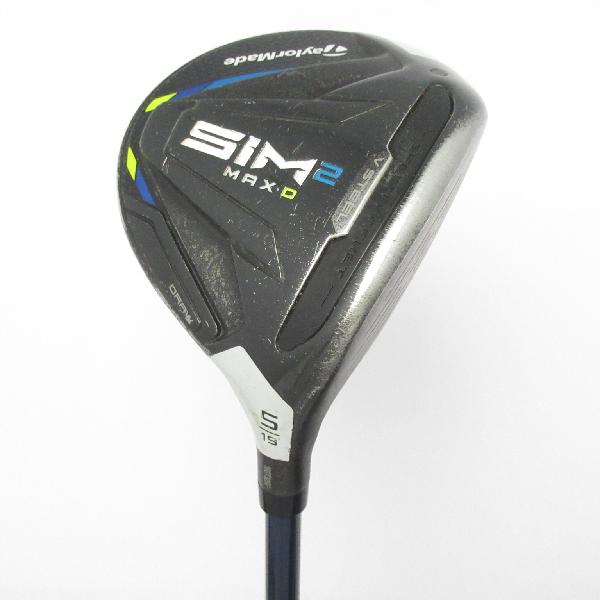 楽天市場】sim フェアウェイ ウッド 5wの通販
