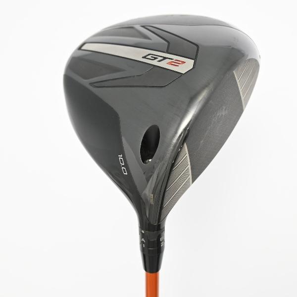 TITLEIST - 【中古】タイトリスト　TITLEIST　GT2 ドライバー Tour AD DI-5(2020)　シャフト：Tour AD DI-5(2020)Cランク　フレックスS　男性用 メンズ用　右用