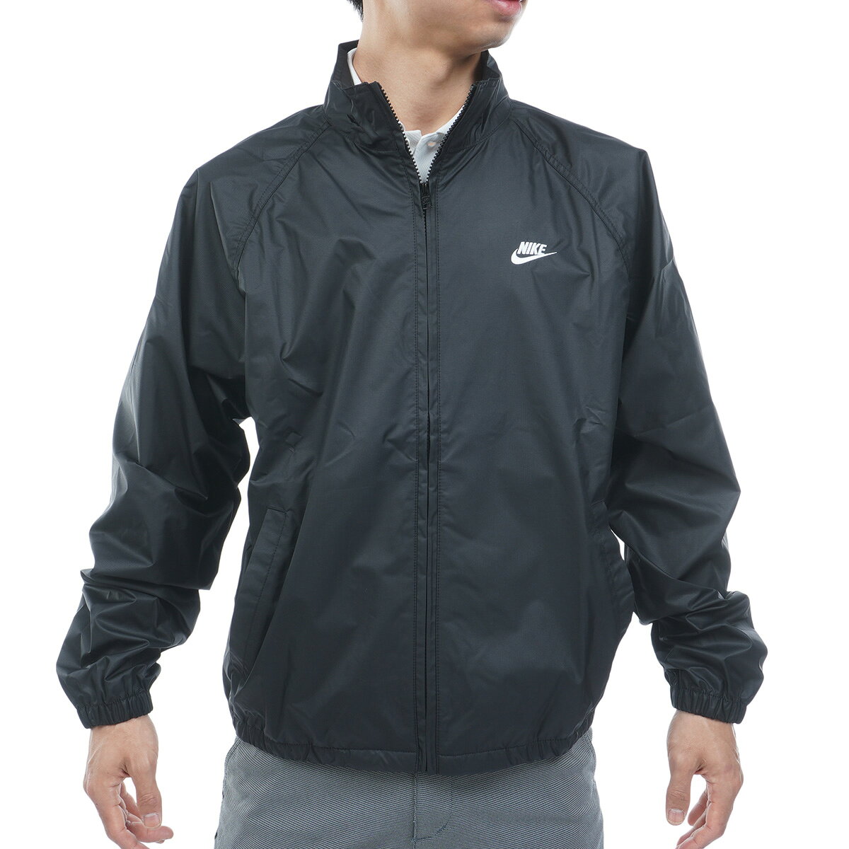 ナイキ NIKE クラブ ROSCOE フルジップ ジャケット