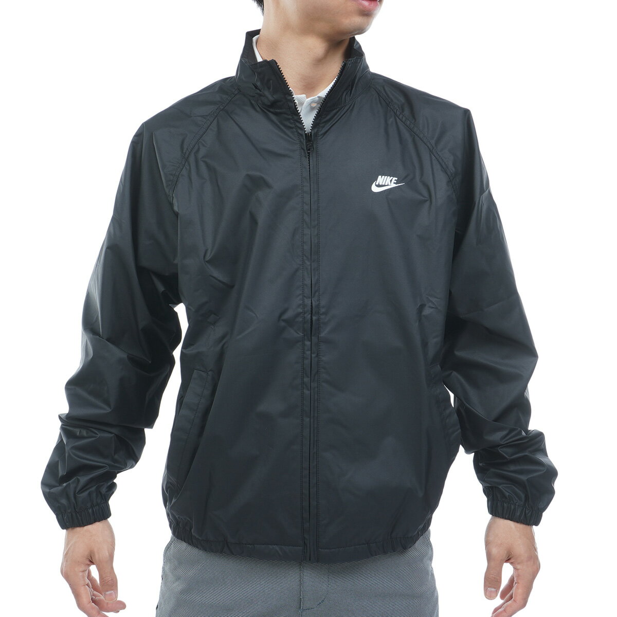 ナイキ　NIKE　クラブ ROSCOE フルジップ ジャケット